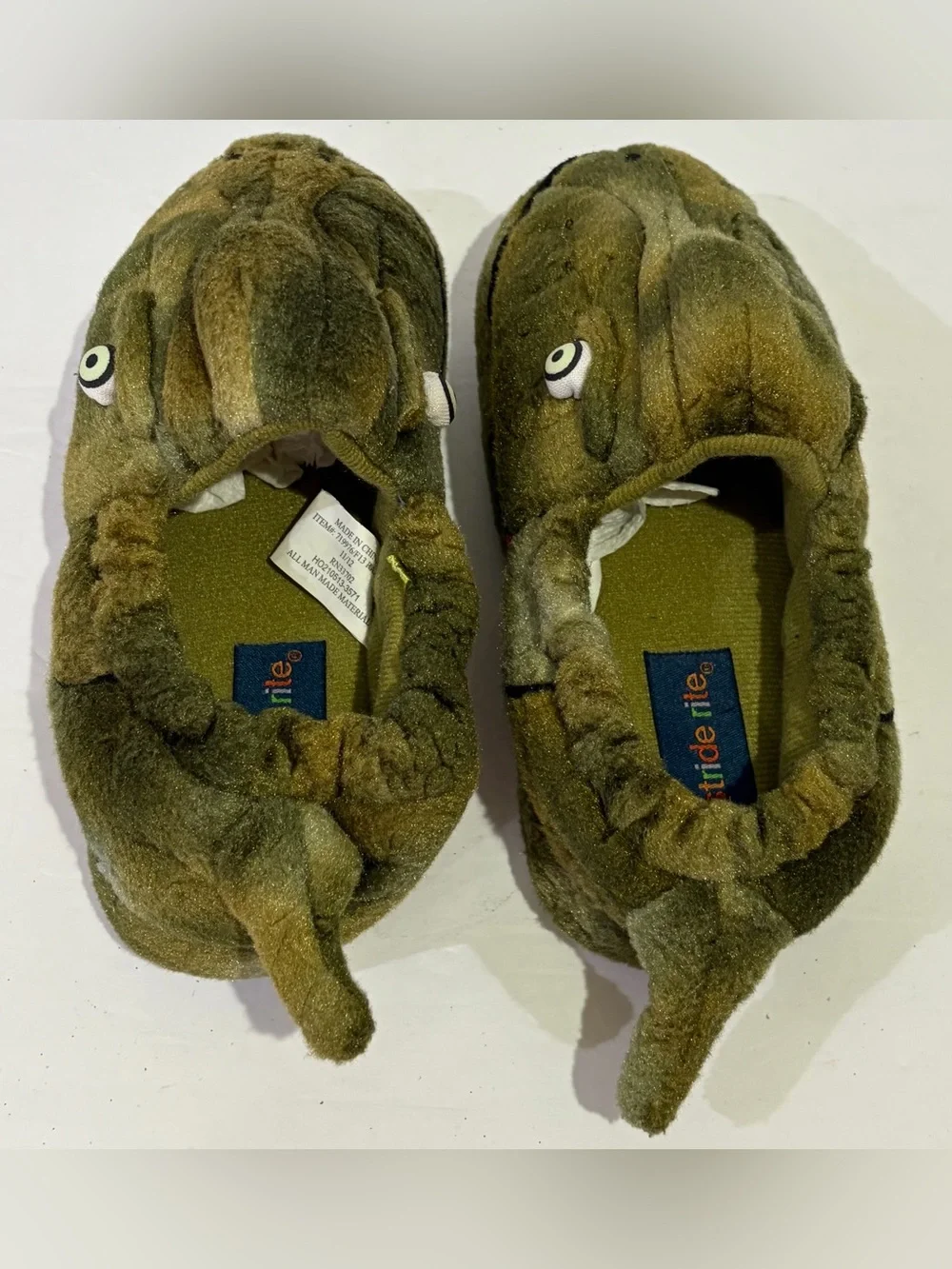 Stride Rite vintage stride
